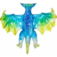 Figure - Gamera the Guardian of the Universe / Gyaos