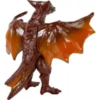 Figure - Gamera the Guardian of the Universe / Gyaos