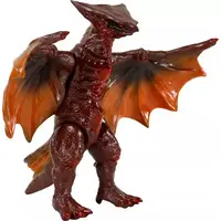 Figure - Gamera the Guardian of the Universe / Gyaos