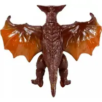 Figure - Gamera the Guardian of the Universe / Gyaos