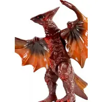 Figure - Gamera the Guardian of the Universe / Gyaos