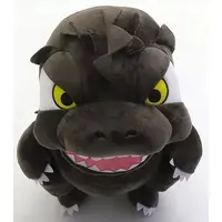 Plush - Godzilla