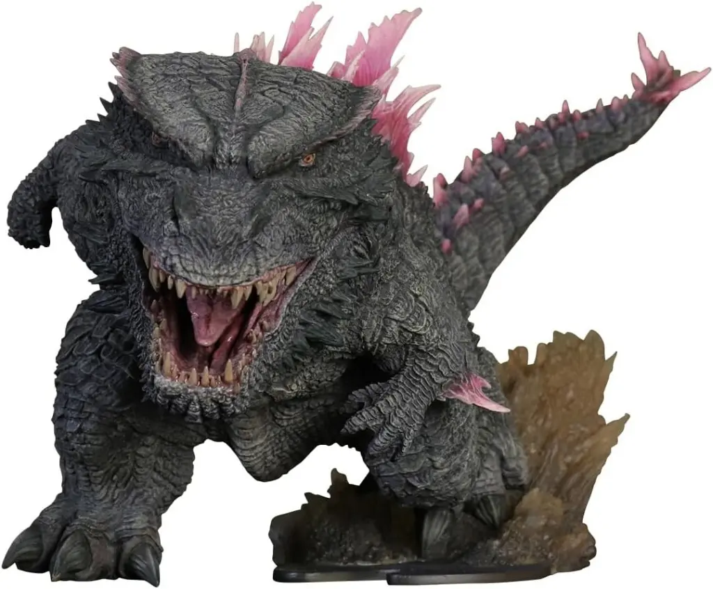Figure - Godzilla / Skar King
