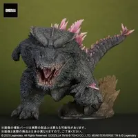 Figure - Godzilla / Skar King