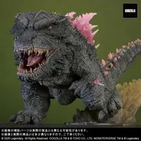 Figure - Godzilla / Skar King