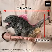 Figure - Godzilla / Skar King