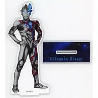 Acrylic stand - Ultraman Blazar / Ultraman Blazar (Character)