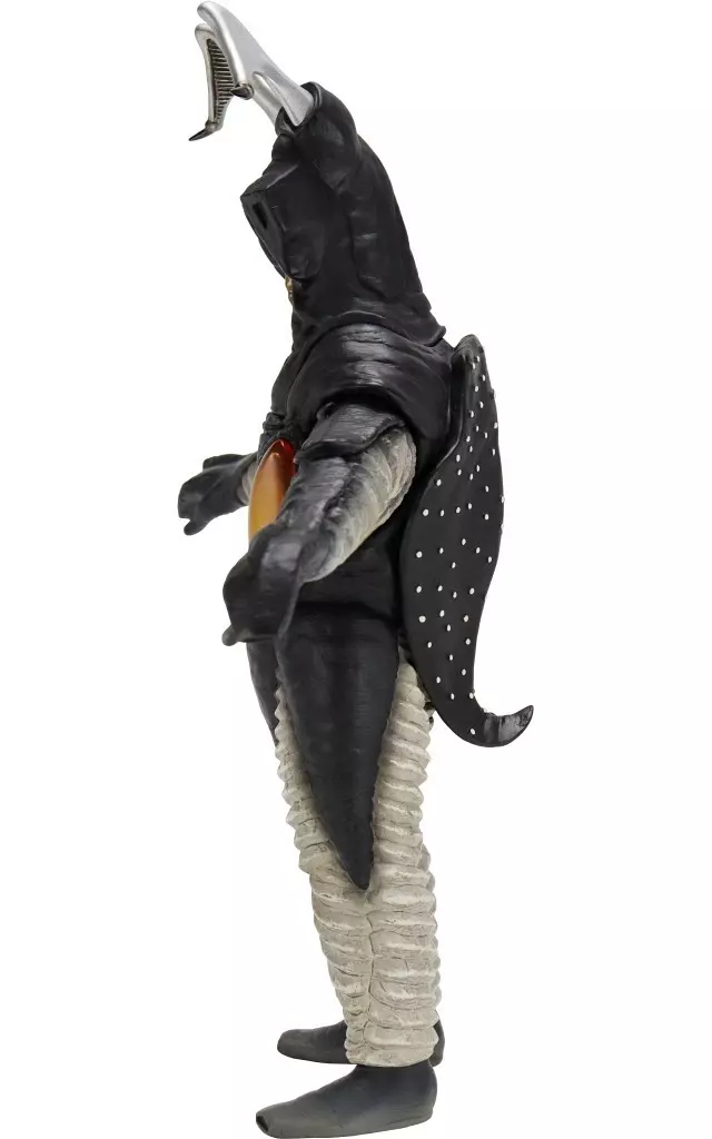 Figure - Ultraman / Zetton