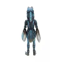 Figure - Ultraman / Alien Baltan
