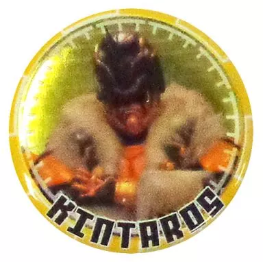 Badge - Kamen Rider Den-O / Kintaros