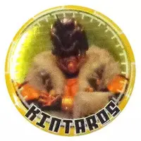 Badge - Kamen Rider Den-O / Kintaros