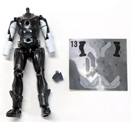 So-Do - Kamen Rider Genms -Smart Brain and the 1000% Crisis-