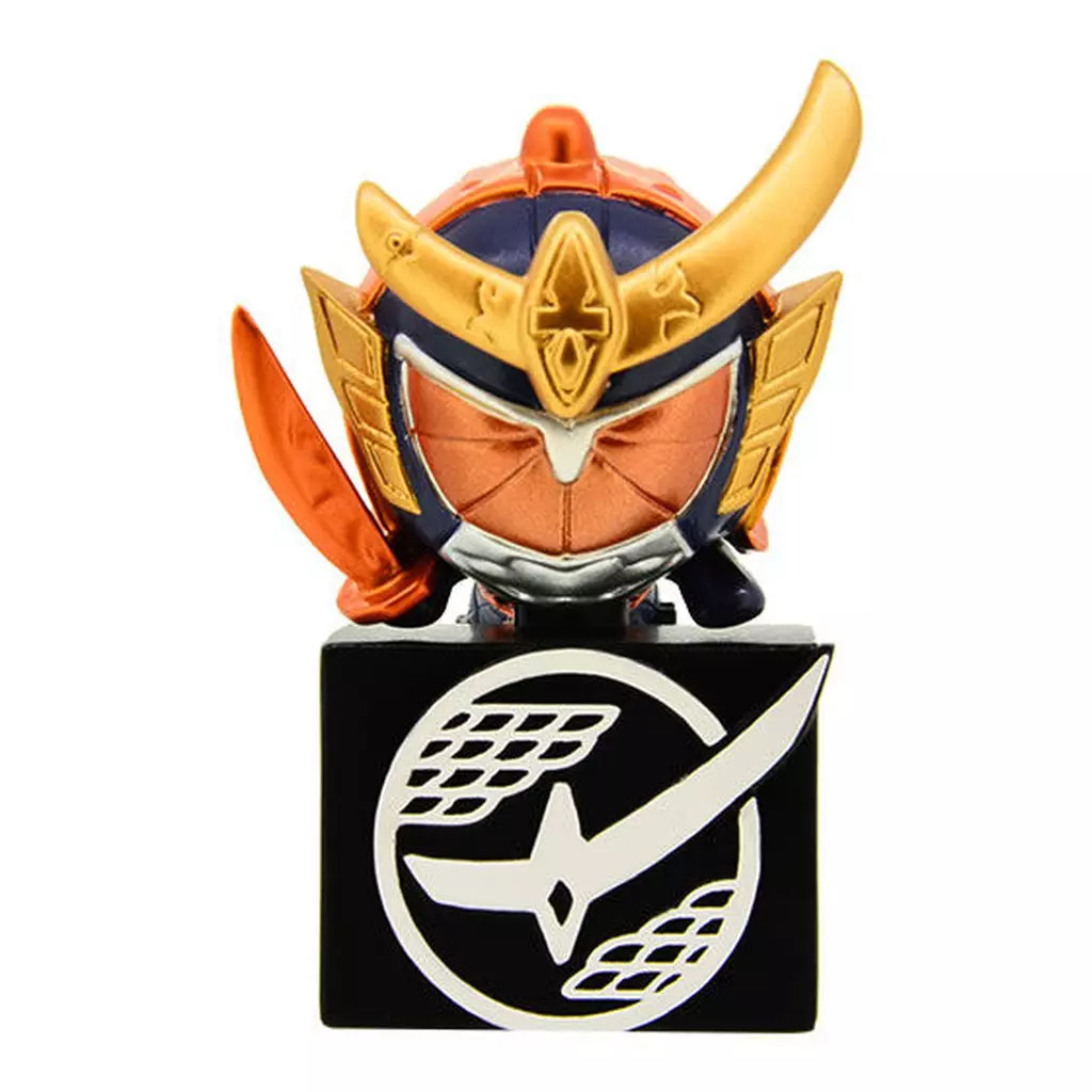 Mascot - Kamen Rider Gaim / Kamen Rider Gaim (Character)