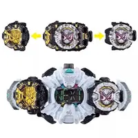 Mascot - Kamen Rider Zi-O