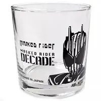 Ichiban Kuji - Kamen Rider Decade / Kamen Rider Decade (Character)