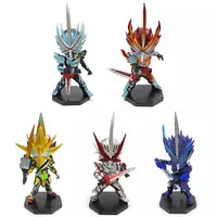 Ichiban Kuji - Kamen Rider Saber / Kamen Rider Saber & Kamen Rider Blades & Kamen Rider Saikou