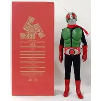 Real Action Heroes - Kamen Rider / Kamen Rider 2