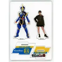 Acrylic stand - Kamen Rider Revice / Kamen Rider Jeanne