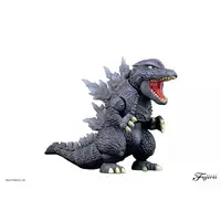 Plastic Folder - Plastic model - Coaster - Godzilla