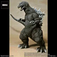 Premium Bandai Limited - Godzilla / King Ghidorah