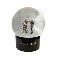 Snow Globe - Kamen Rider Kuuga