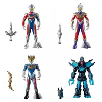 Bikkura Tamago - Ultraman Trigger: New Generation Tiga / Terraphaser