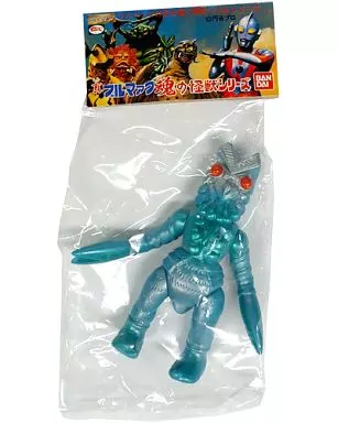 Trading Figure - Ultraman / Alien Baltan