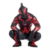 Trading Figure - Ultraman / Ultraman Belial