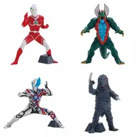 Trading Figure - The☆Ultraman / Ultraman Joneus