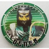 Badge - Kamen Rider Den-O / Deneb