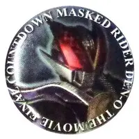 Badge - Kamen Rider Den-O / Kamen Rider New Den-O