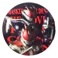Badge - Kamen Rider Den-O / Kamen Rider Den-O (Character)