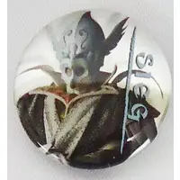 Badge - Kamen Rider Den-O / Sieg