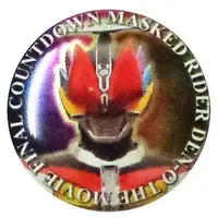 Badge - Kamen Rider Den-O / Kamen Rider Den-O (Character)