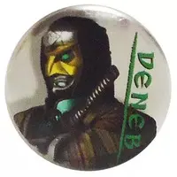 Badge - Kamen Rider Den-O / Deneb
