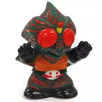 Trading Figure - Kamen Rider Amazon / Kamen Rider Amazon (Character)