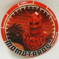 Badge - Kamen Rider Den-O / Momotaros