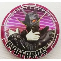 Badge - Kamen Rider Den-O / Ryutaros