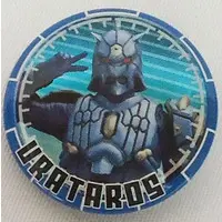 Badge - Kamen Rider Den-O / Urataros
