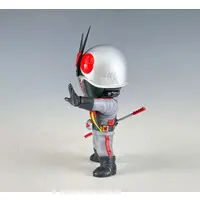 Figure - Resin cast kit - Kamen Rider X