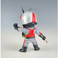Figure - Resin cast kit - Kamen Rider X