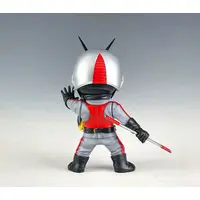 Figure - Resin cast kit - Kamen Rider X