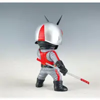 Figure - Resin cast kit - Kamen Rider X