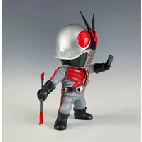 Figure - Resin cast kit - Kamen Rider X