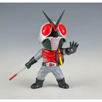 Figure - Resin cast kit - Kamen Rider X