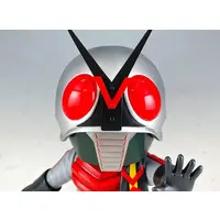 Figure - Resin cast kit - Kamen Rider X