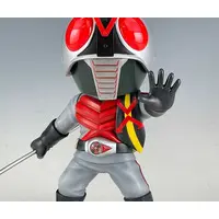 Figure - Resin cast kit - Kamen Rider X