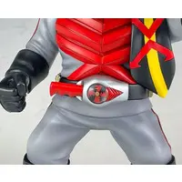 Figure - Resin cast kit - Kamen Rider X
