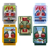 Transformation Gear - Premium Bandai Limited - Shin Kamen Rider: Prologue / Kamen Rider Black RX & Kamen Rider Shin & Shadow Moon & Gochizo