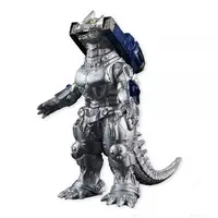Trading Figure - Godzilla / Hedorah